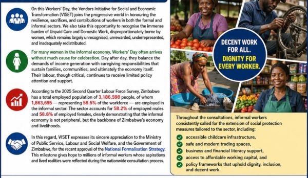 WORKERS DAY 2026