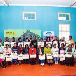 Mutare Informal Cross-Border Trade Campaign.