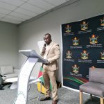 VISET Executive Director Calls for Informal Economy Workers to Become Equal Partners in Implementing Zimbabwe’s National Formalisation Strategy