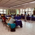 Informal Traders Call for Secure Tenure and Dignified Market Governance in Harare