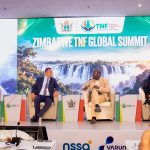 Reflections from Team Leader Samuel Wadzai Mangoma participation at the Zimbabwe TNF Global Summit 2026 in Victoria Falls